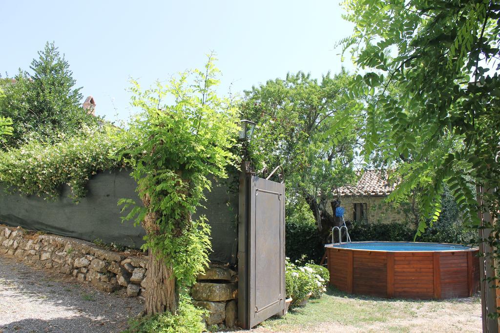 Villa Casa Demo Fighine Zimmer foto