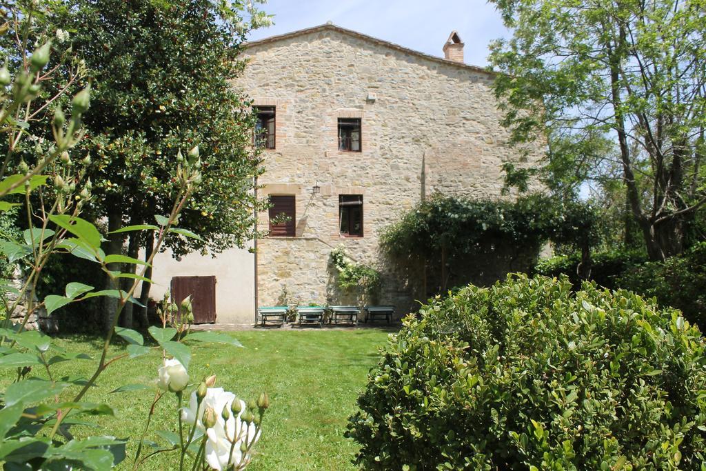Villa Casa Demo Fighine Zimmer foto